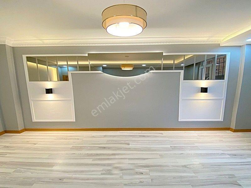 400.000 Tl Peşinat İle 2+1 Bahçe Katı ! Yüksek Kira Garantili ! - Görsel 7