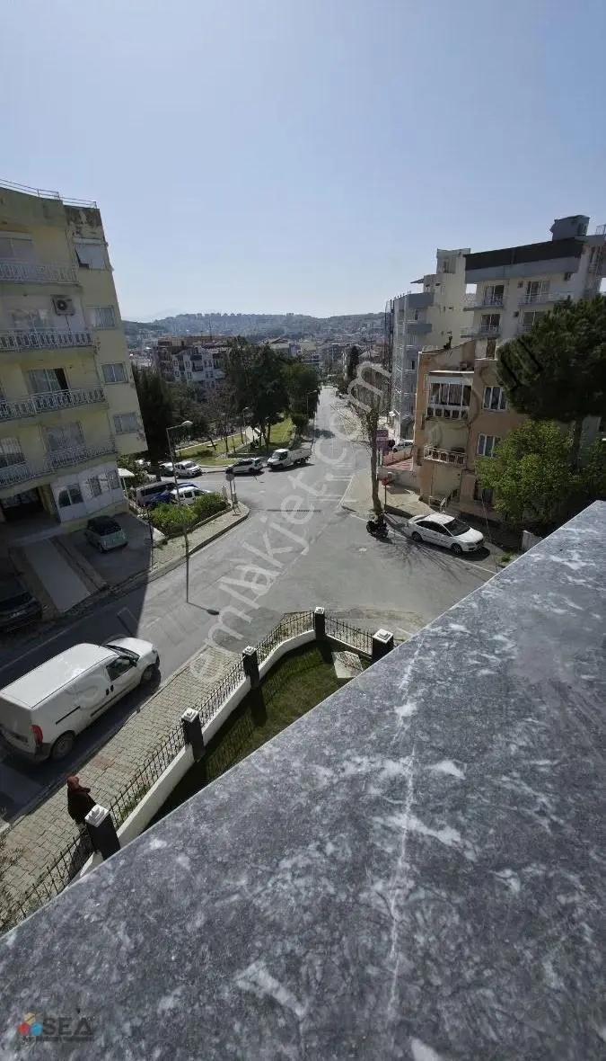 Hem Konut Hem Ofis Kullanımına Uygun, Vitrin Değeri Yüksek Villa - Görsel 2