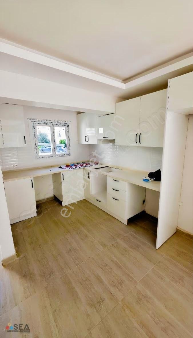 Hem Konut Hem Ofis Kullanımına Uygun, Vitrin Değeri Yüksek Villa - Görsel 15