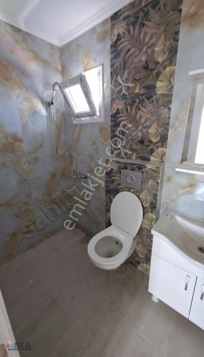 Hem Konut Hem Ofis Kullanımına Uygun, Vitrin Değeri Yüksek Villa - Görsel 8