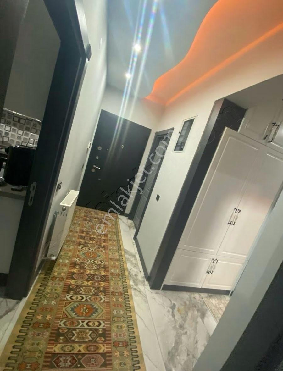 Merkezi Konumda Full Yapılı 2+1 Lüks Rezidans - Görsel 13