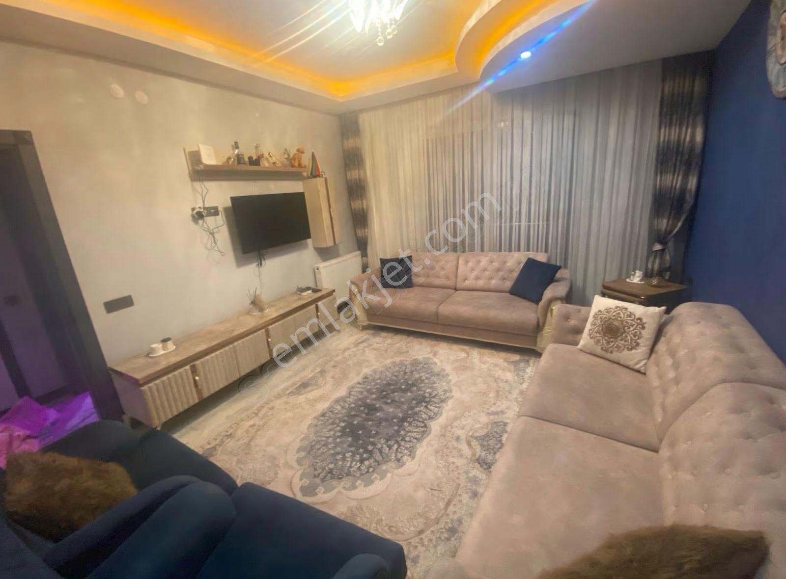 Merkezi Konumda Full Yapılı 2+1 Lüks Rezidans - Görsel 7