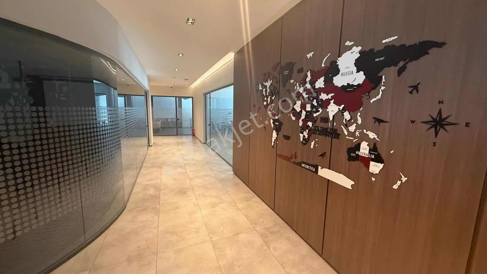 Zorlu'dan Ceyhanın En Prestijli Projesi Satışta! - Görsel 5
