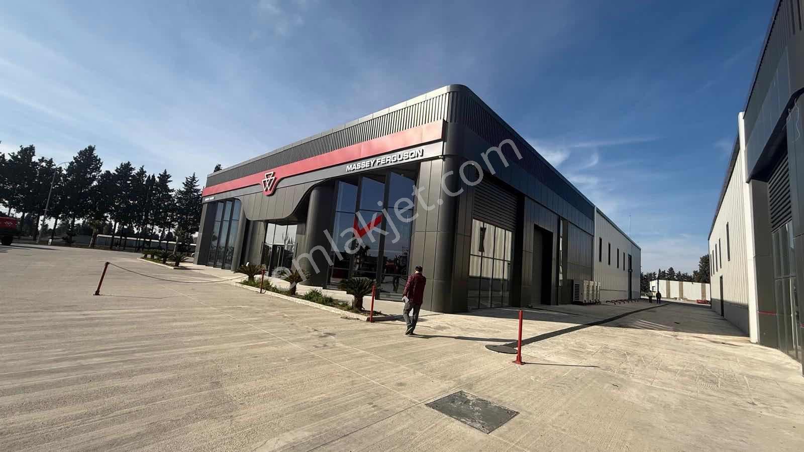 Zorlu'dan Ceyhanın En Prestijli Projesi Satışta!