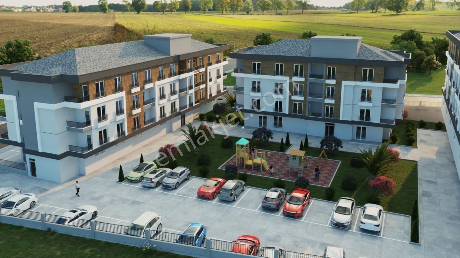 Century 21'den Turnasuyu'nda Satılık 2+1 Daire - Görsel 28