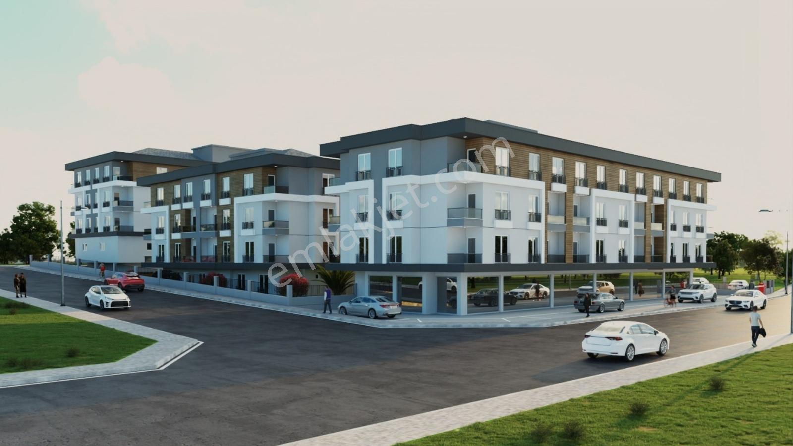 Century 21'den Turnasuyu'nda Satılık 2+1 Daire - Görsel 15