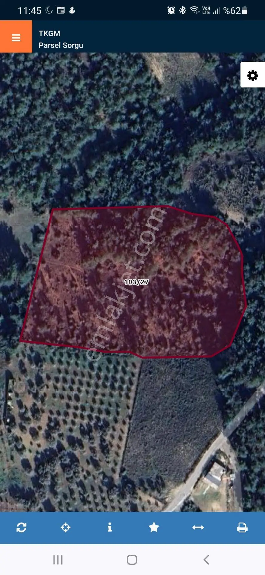 Yoğurtçular Köyü’nde 15.000 M2 Kaçırılmayacak Zeytinlik Yatırımı - Görsel 2