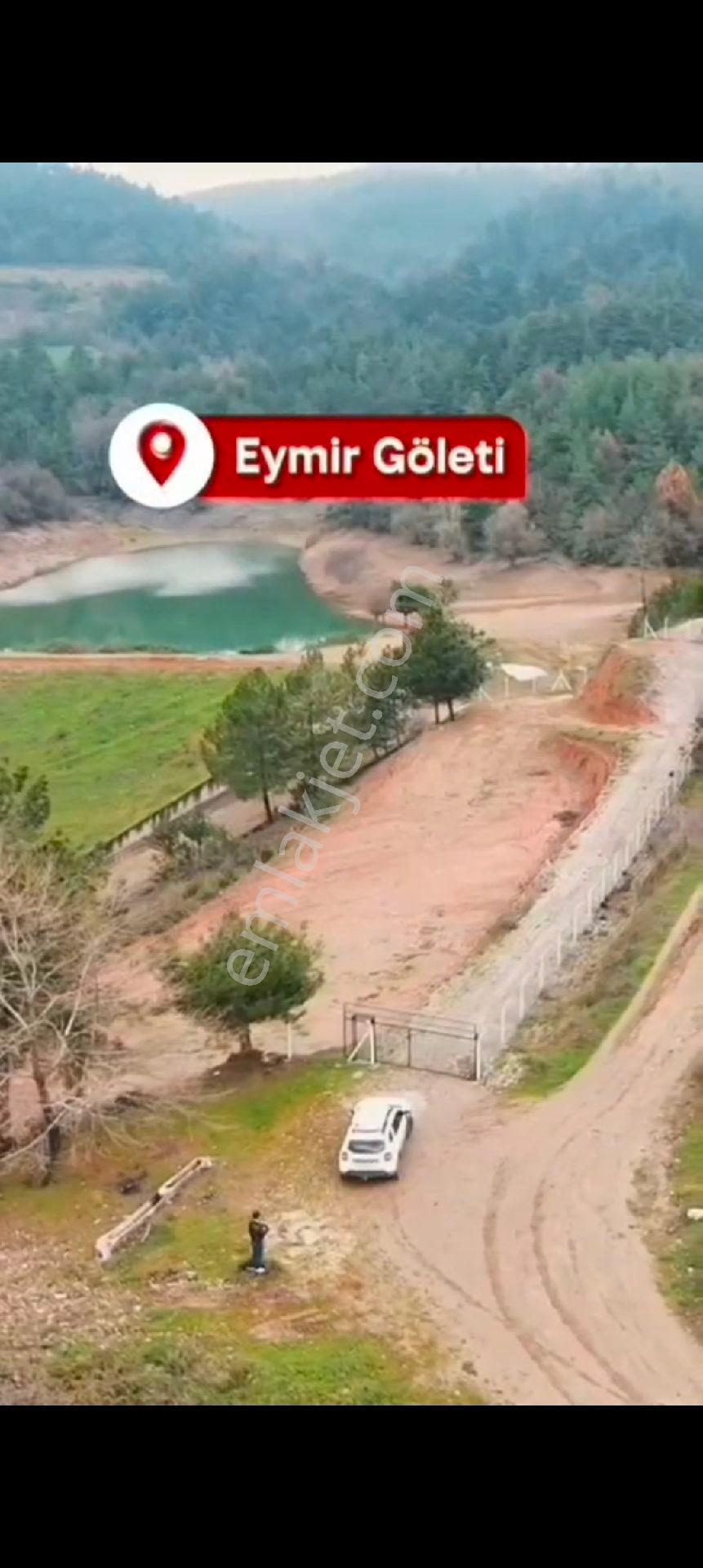 Göl Manzaralı - Görsel 7