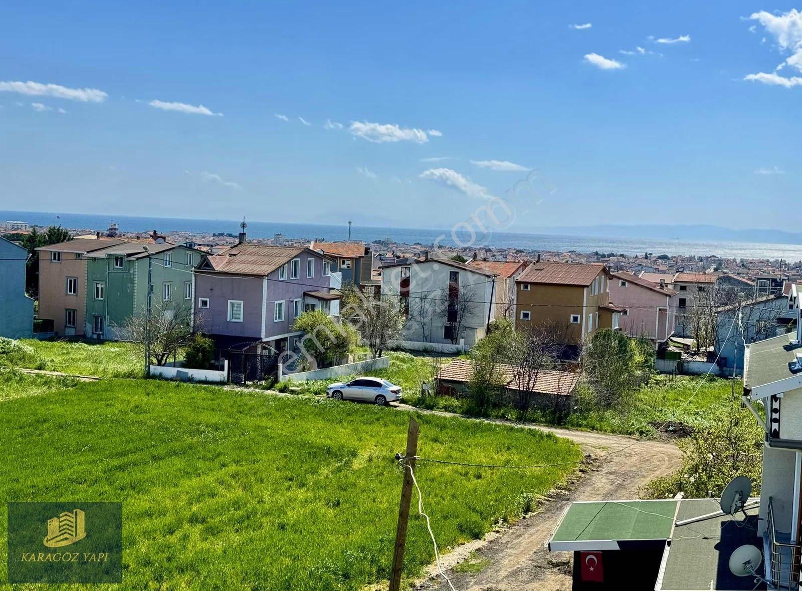 ~~karagöz Yapı~~ Merkezi Konumda 6+1300m2 Arsa İçerisinde Fırsat - Görsel 13