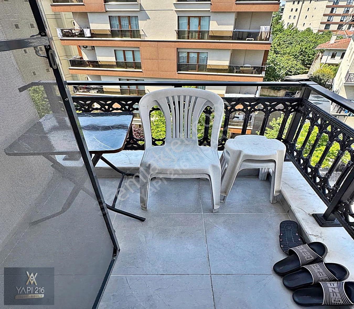 Birevim, Katılımevim'e Uygun Merkezi , İskanlı 2+1 Satılık Daire - Görsel 31