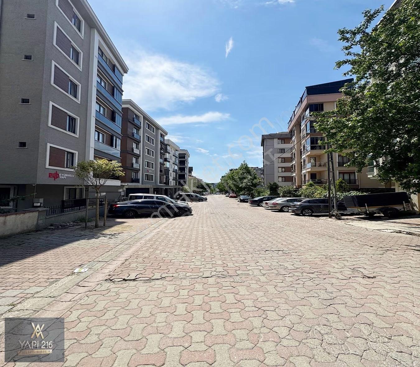 Birevim, Katılımevim'e Uygun Merkezi , İskanlı 2+1 Satılık Daire - Görsel 28