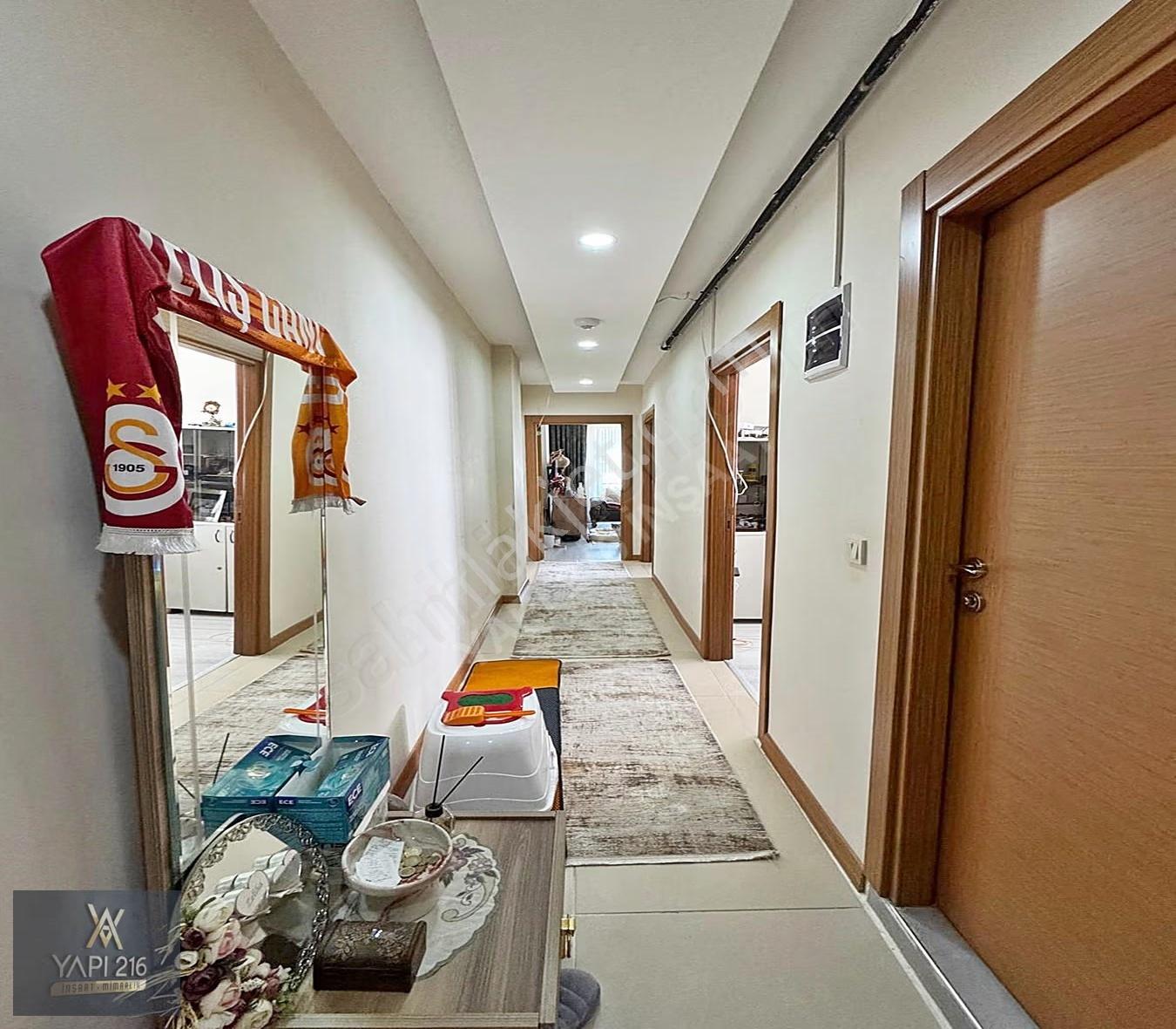 Birevim, Katılımevim'e Uygun Merkezi , İskanlı 2+1 Satılık Daire - Görsel 22