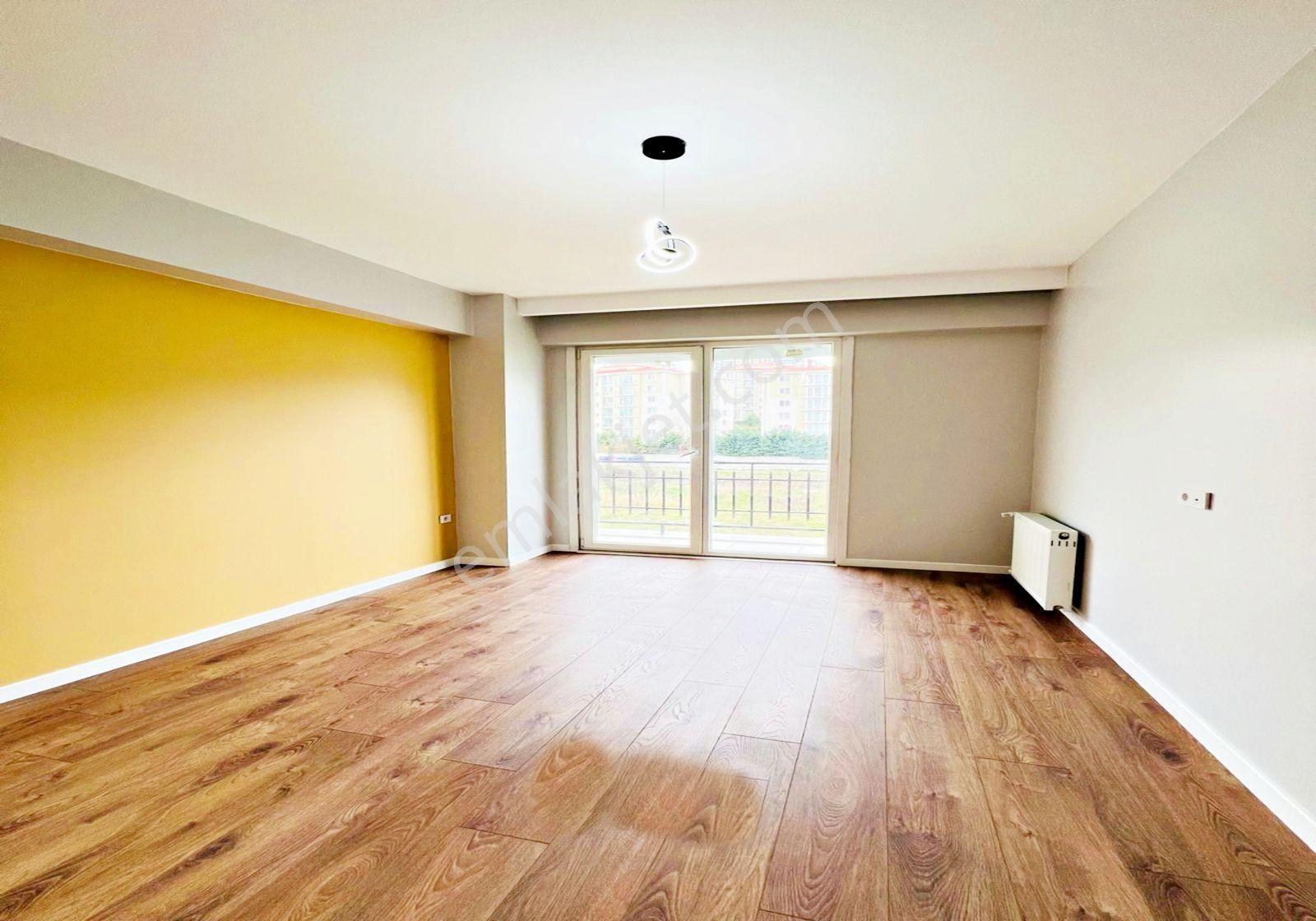 Metrobüse 10dk! Tam Donanımlı Site İçi Krediye Uygun 2+1 Daire - Görsel 4
