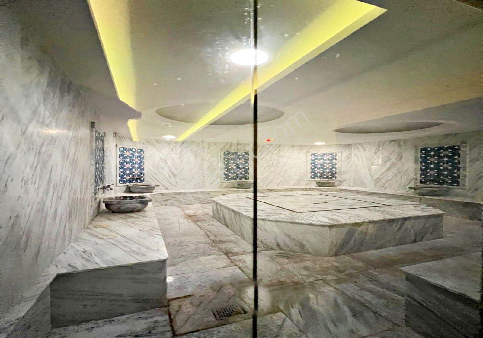 Metrobüse 10dk! Tam Donanımlı Site İçi Krediye Uygun 2+1 Daire - Görsel 24