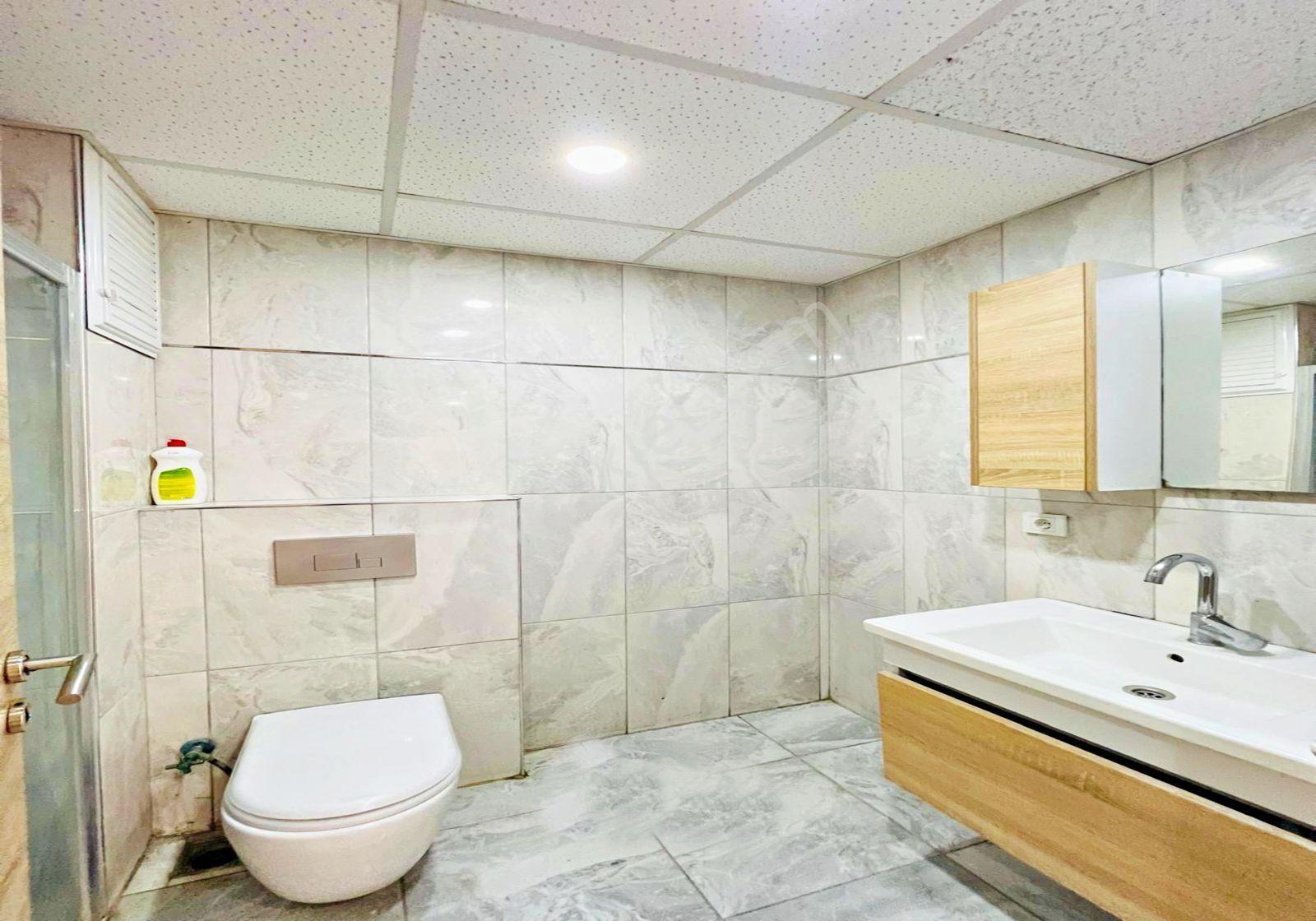 Metrobüse 10dk! Tam Donanımlı Site İçi Krediye Uygun 2+1 Daire - Görsel 15