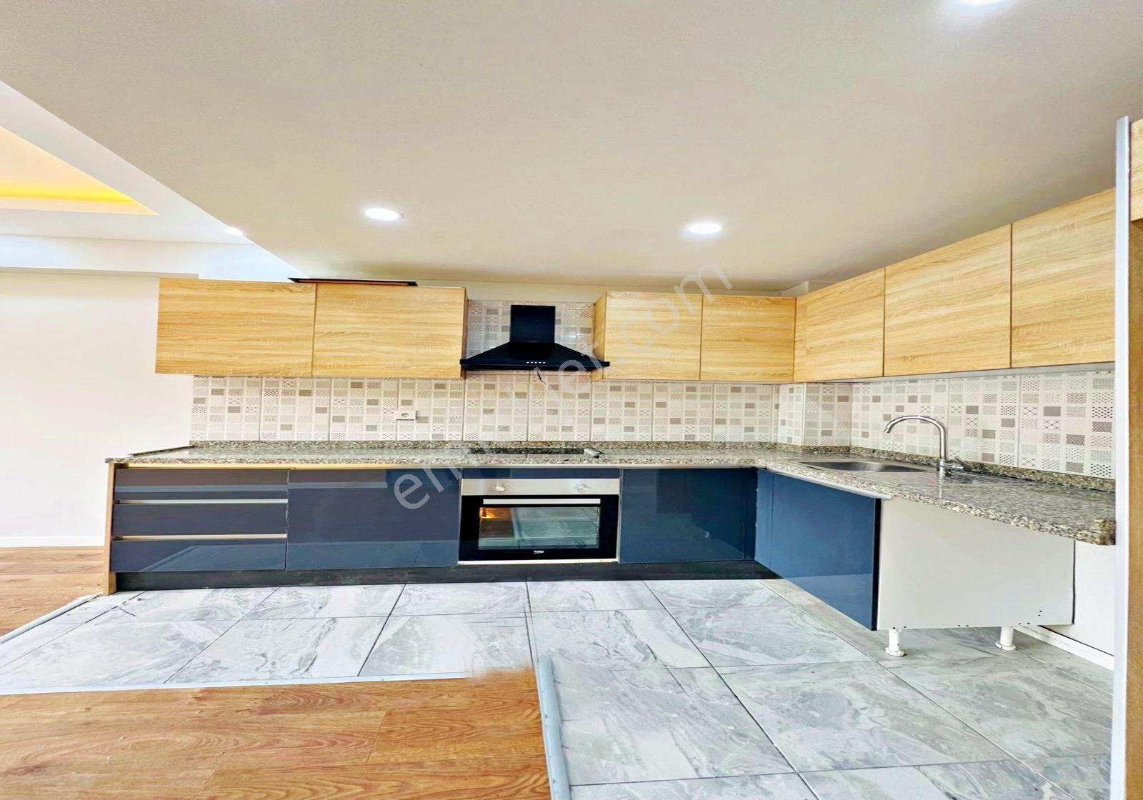 Metrobüse 10dk! Tam Donanımlı Site İçi Krediye Uygun 2+1 Daire - Görsel 16