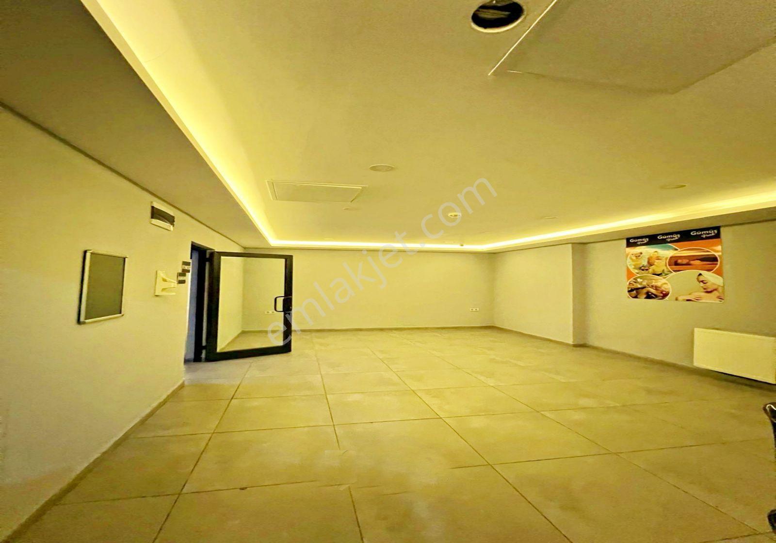Metrobüse 10dk! Tam Donanımlı Site İçi Krediye Uygun 2+1 Daire - Görsel 22