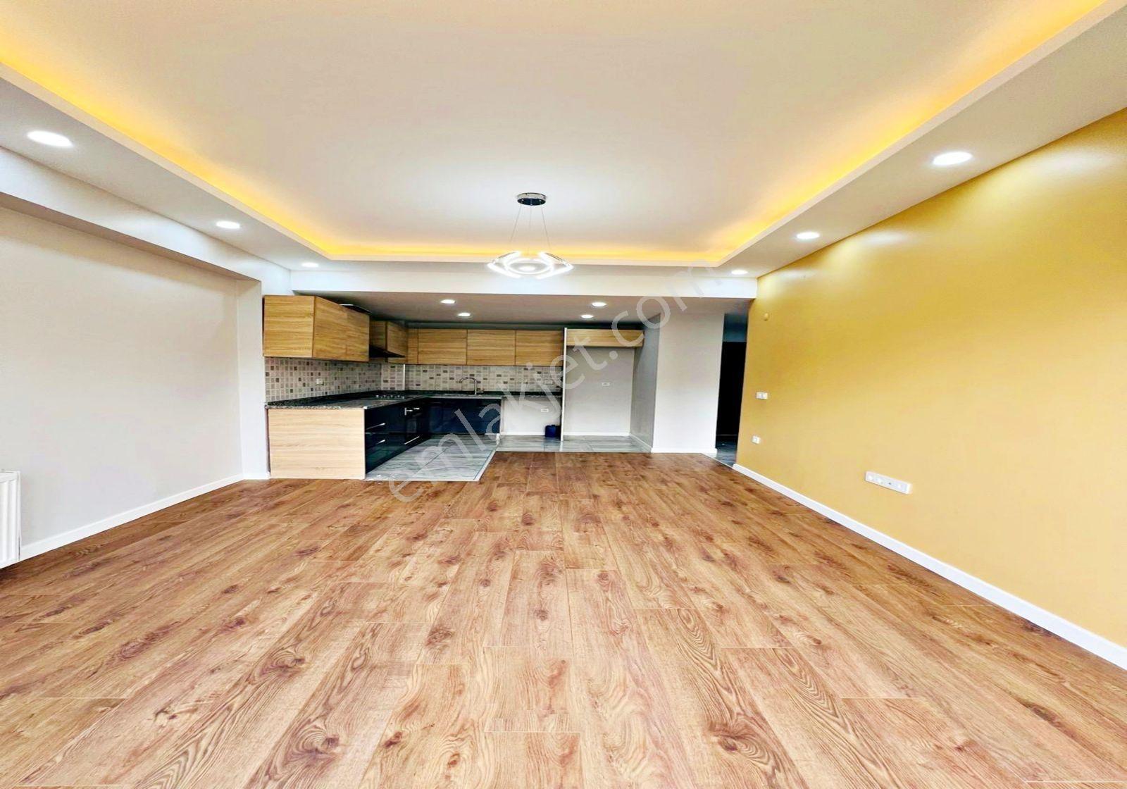 Metrobüse 10dk! Tam Donanımlı Site İçi Krediye Uygun 2+1 Daire - Görsel 9