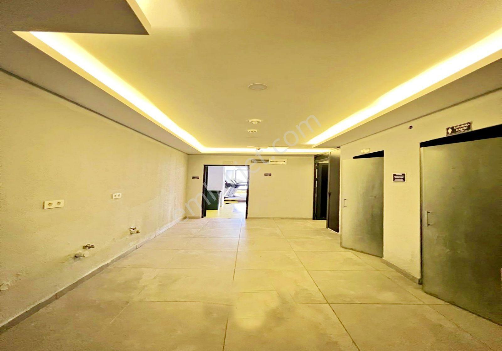 Metrobüse 10dk! Tam Donanımlı Site İçi Krediye Uygun 2+1 Daire - Görsel 20