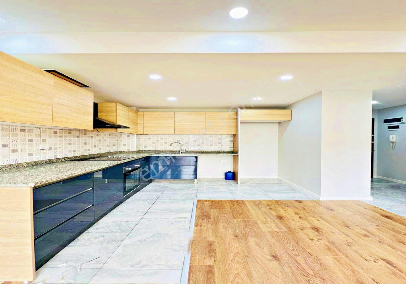 Metrobüse 10dk! Tam Donanımlı Site İçi Krediye Uygun 2+1 Daire - Görsel 8