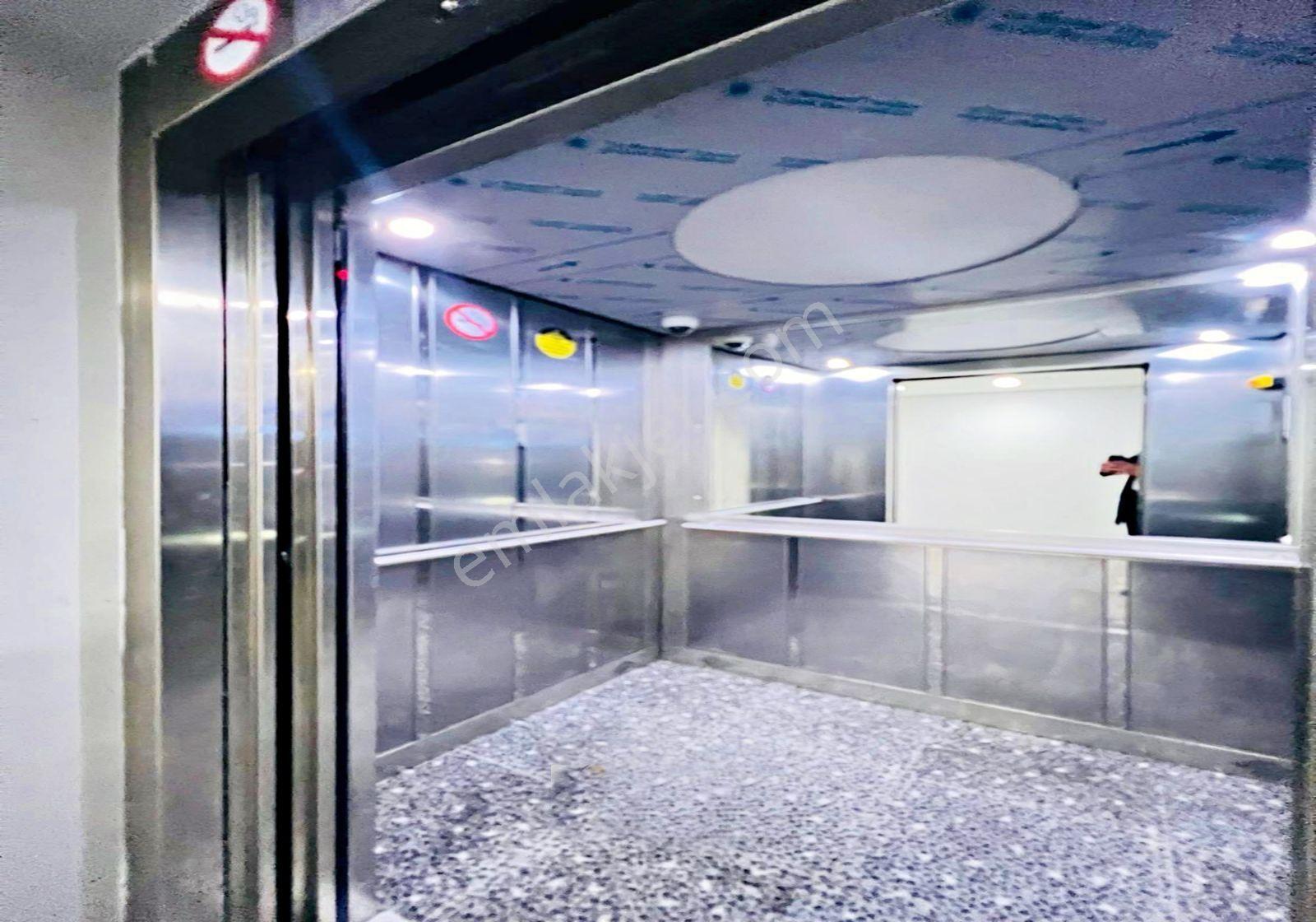 Metrobüse 10dk! Tam Donanımlı Site İçi Krediye Uygun 2+1 Daire - Görsel 19