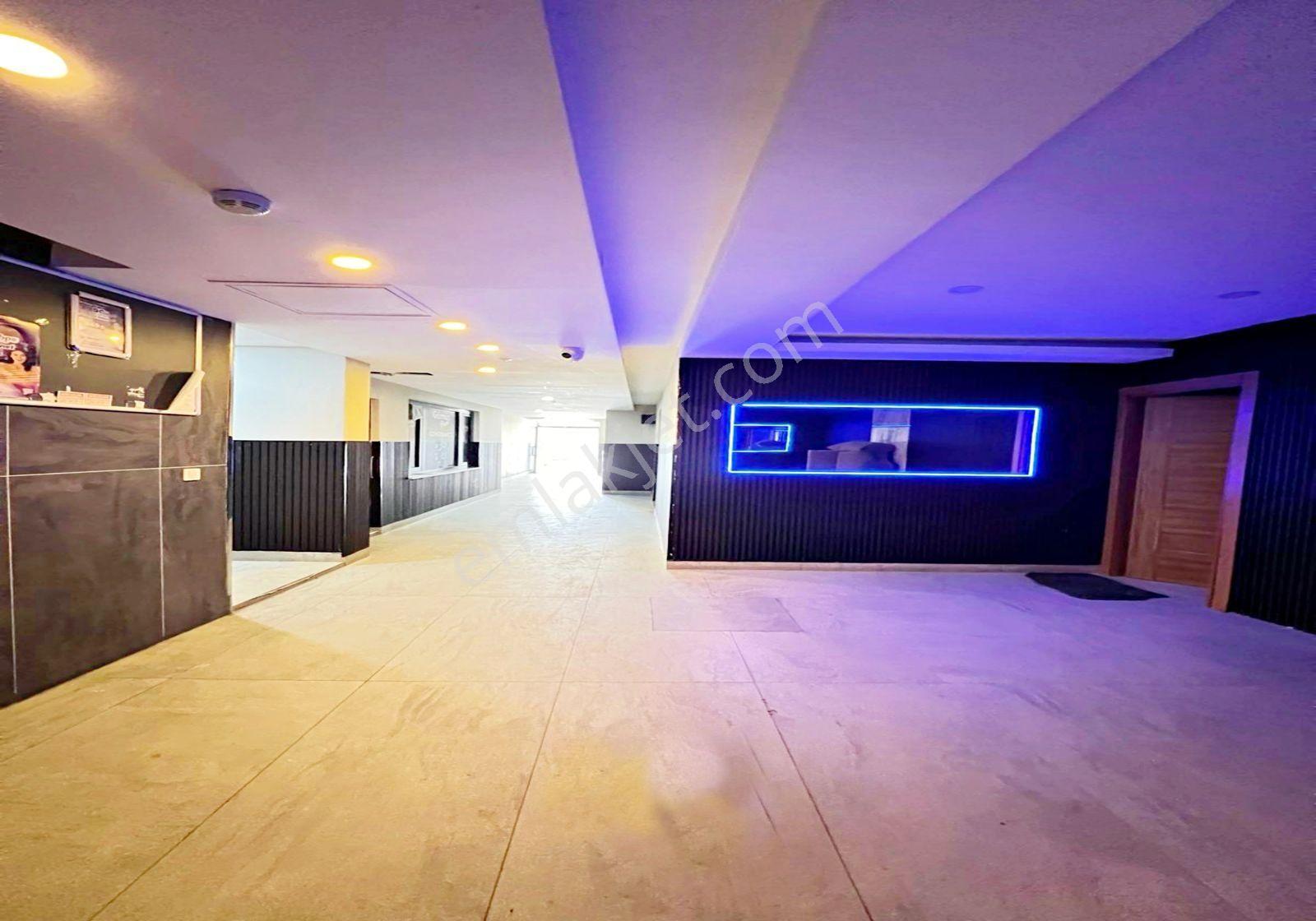 Metrobüse 10dk! Tam Donanımlı Site İçi Krediye Uygun 2+1 Daire - Görsel 18