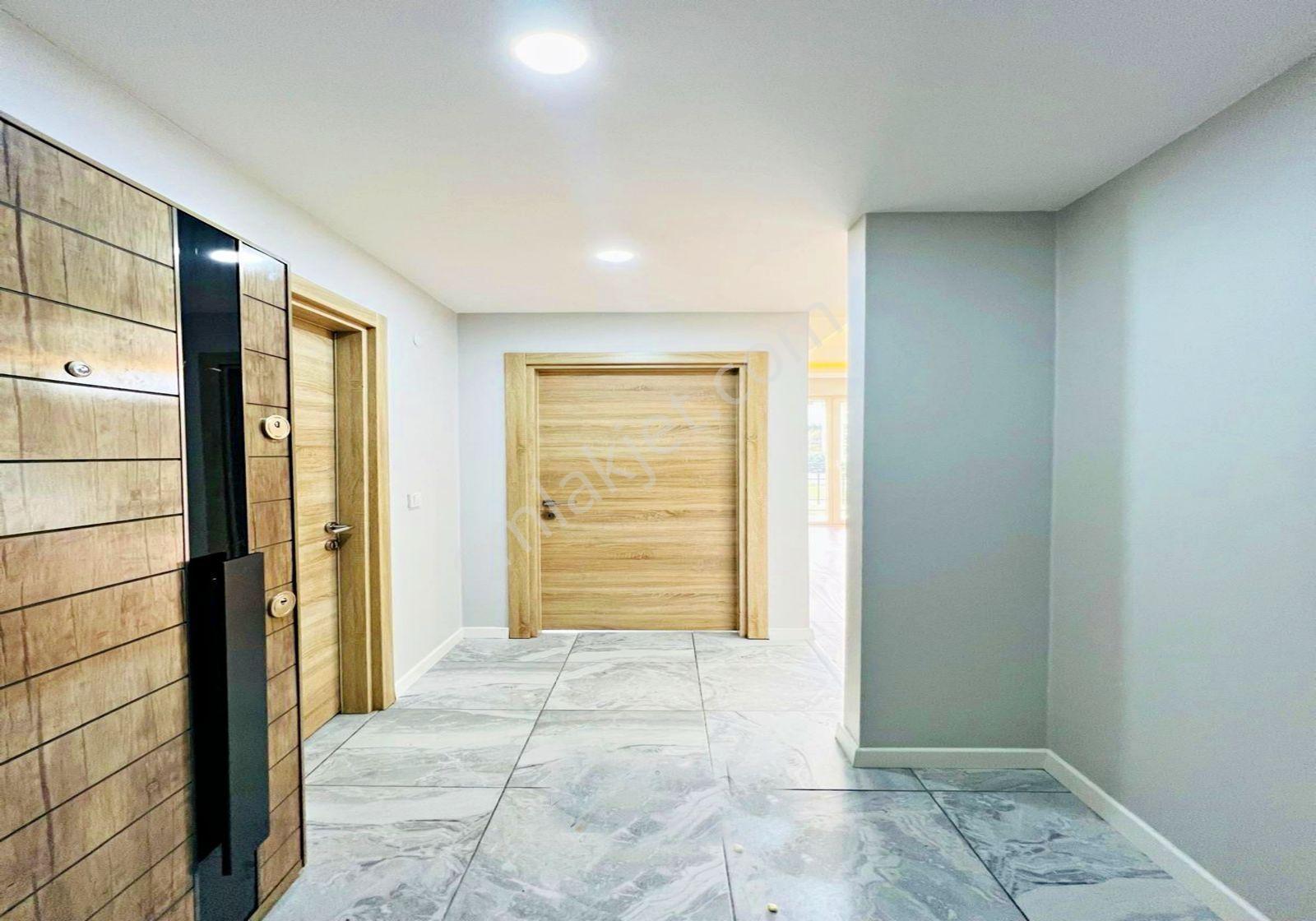 Metrobüse 10dk! Tam Donanımlı Site İçi Krediye Uygun 2+1 Daire - Görsel 7