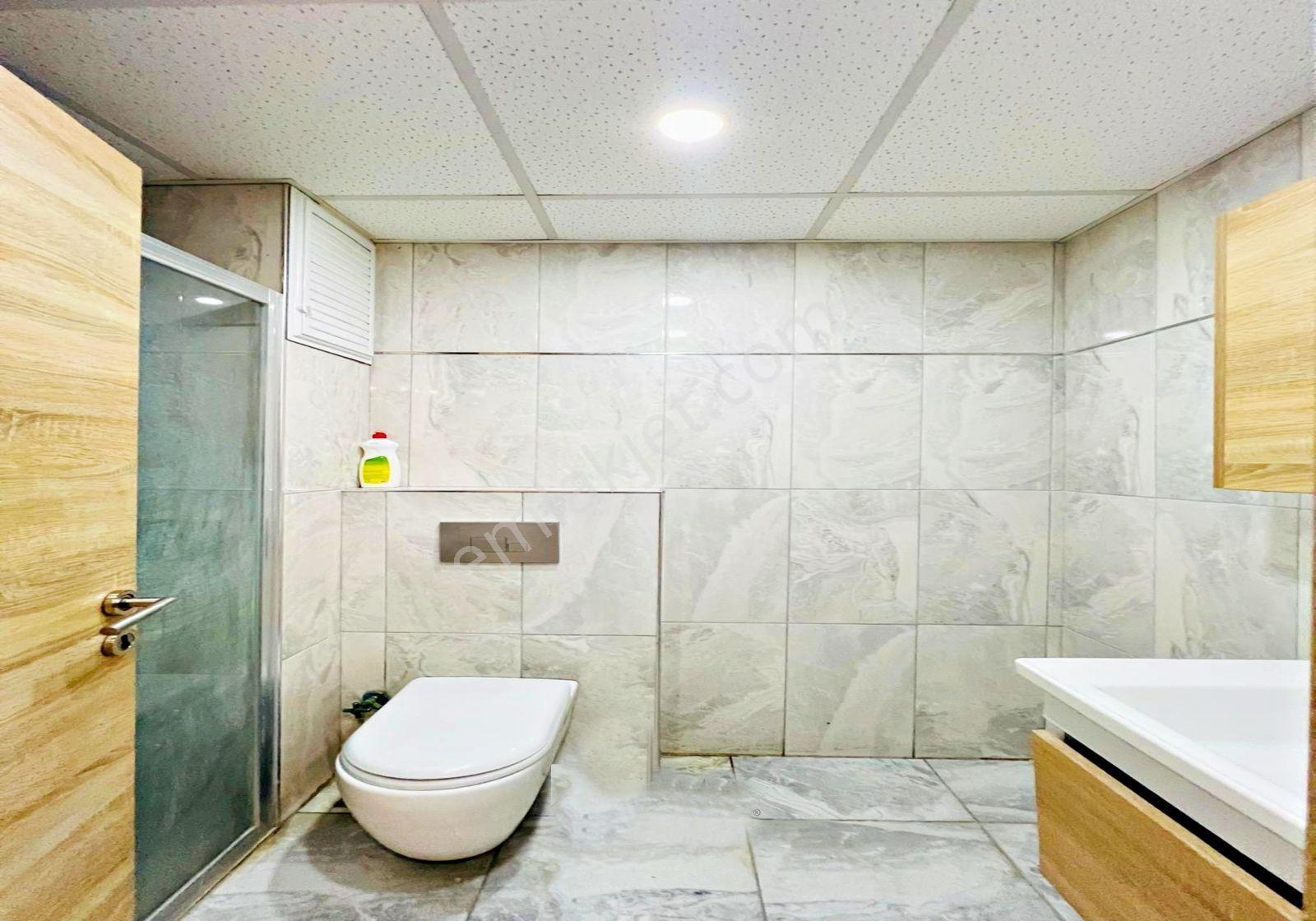 Metrobüse 10dk! Tam Donanımlı Site İçi Krediye Uygun 2+1 Daire - Görsel 6