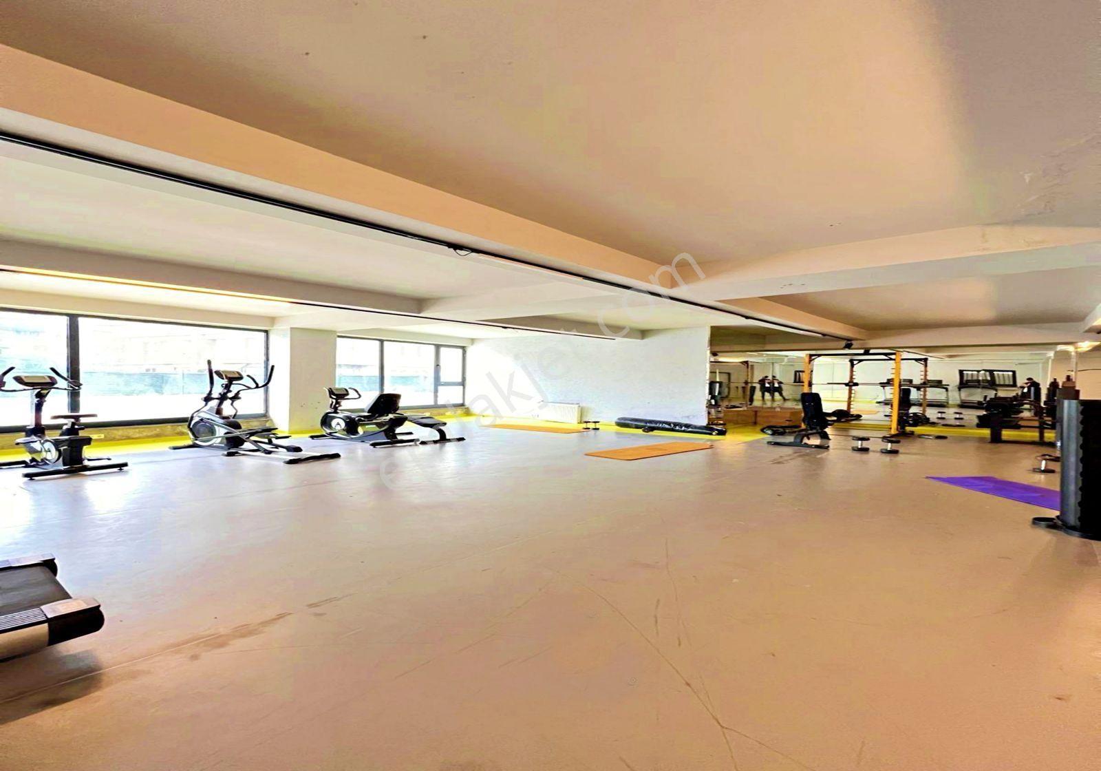 Metrobüse 10dk! Tam Donanımlı Site İçi Krediye Uygun 2+1 Daire - Görsel 23
