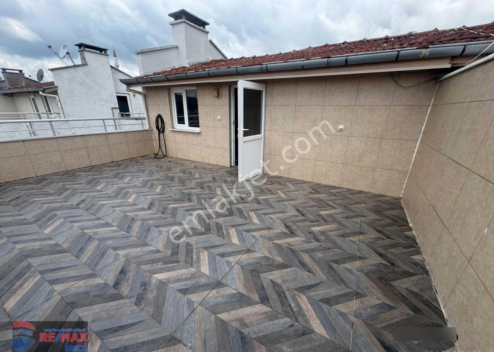Re/max İnci'den Kuva-i Milliye Mah. Kiralık 4+2 Bahçeli Müstakil Ev - Görsel 34