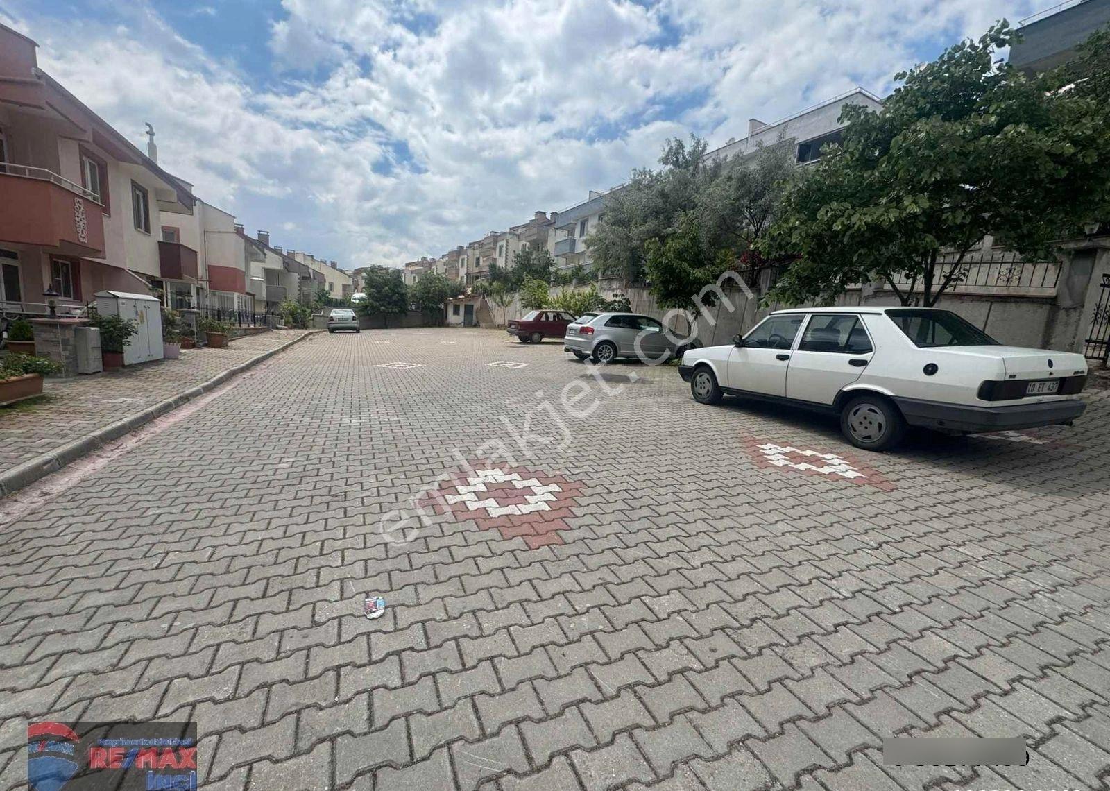Re/max İnci'den Kuva-i Milliye Mah. Kiralık 4+2 Bahçeli Müstakil Ev - Görsel 38