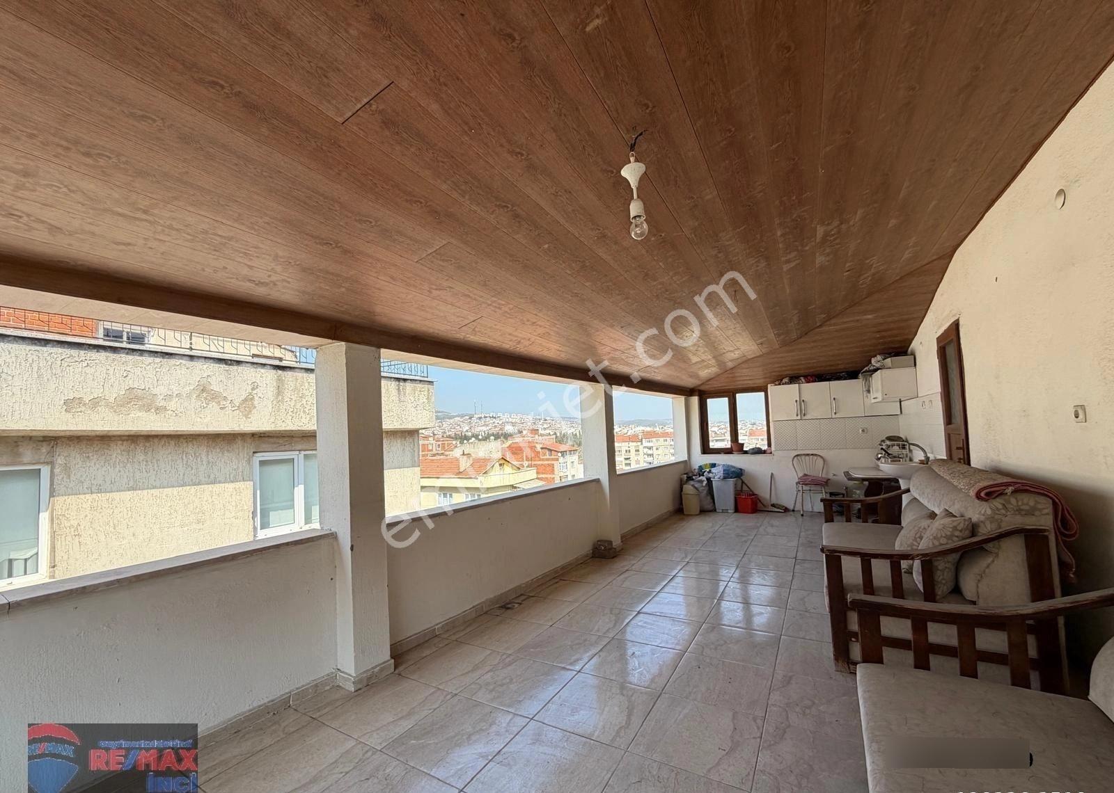 Re/max İnci'den Karesi Mirzabey'de Satılık 3 Katlı Teraslı Bina - Görsel 29