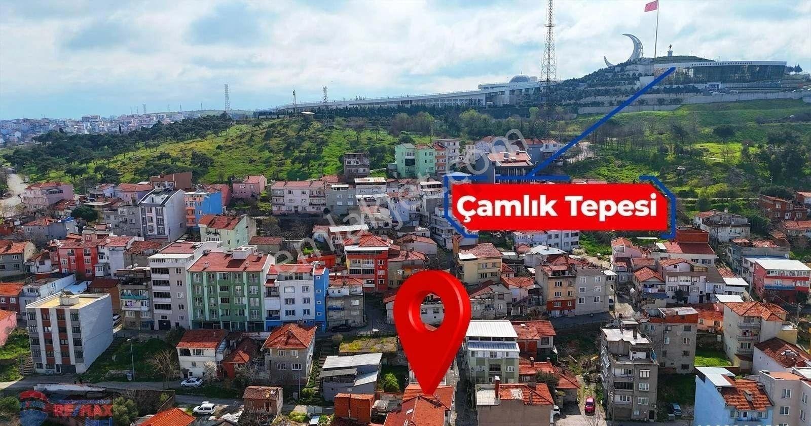 Re/max İnci'den Karesi Mirzabey'de Satılık 3 Katlı Teraslı Bina - Görsel 52