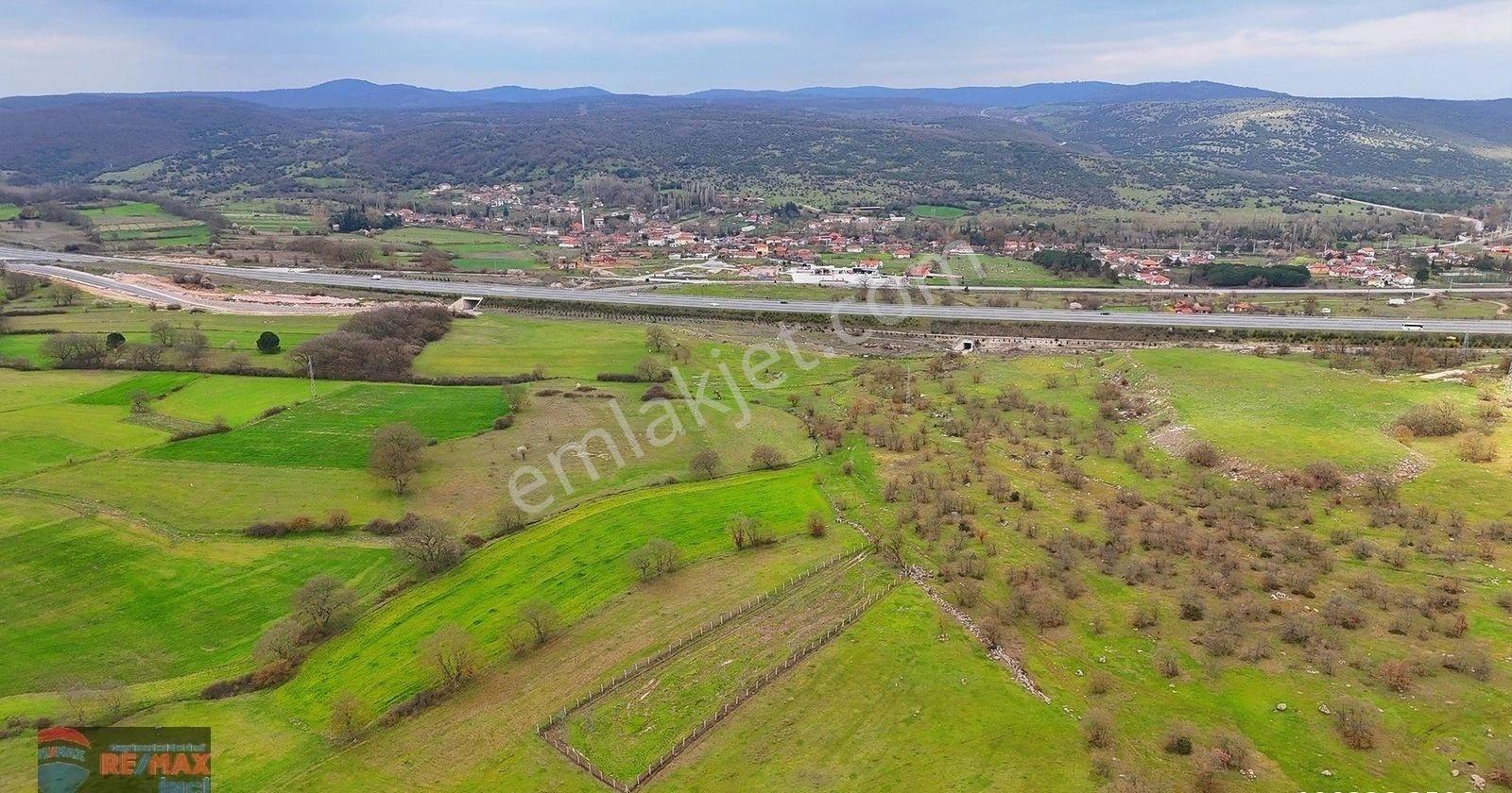 Re/max İnci'den Savaştepe Soğucak Mah. Satılık Ceviz Ağaçlı Tarla - Görsel 14