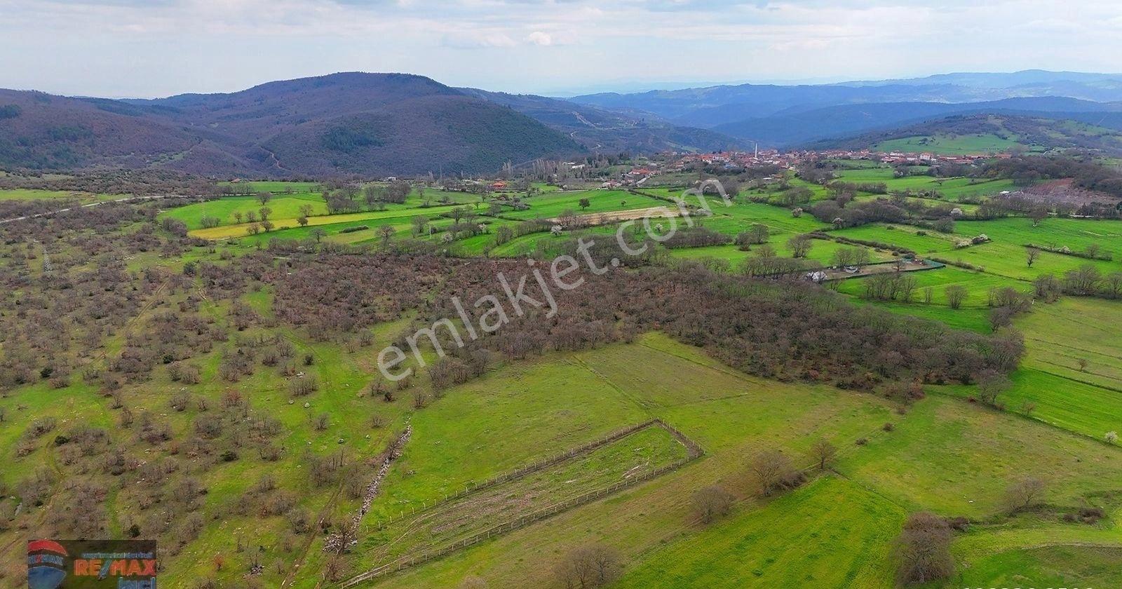 Re/max İnci'den Savaştepe Soğucak Mah. Satılık Ceviz Ağaçlı Tarla - Görsel 17