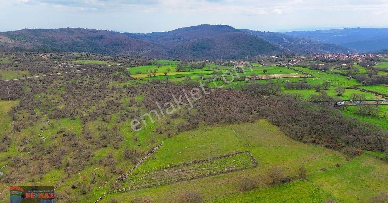 Re/max İnci'den Savaştepe Soğucak Mah. Satılık Ceviz Ağaçlı Tarla - Görsel 33