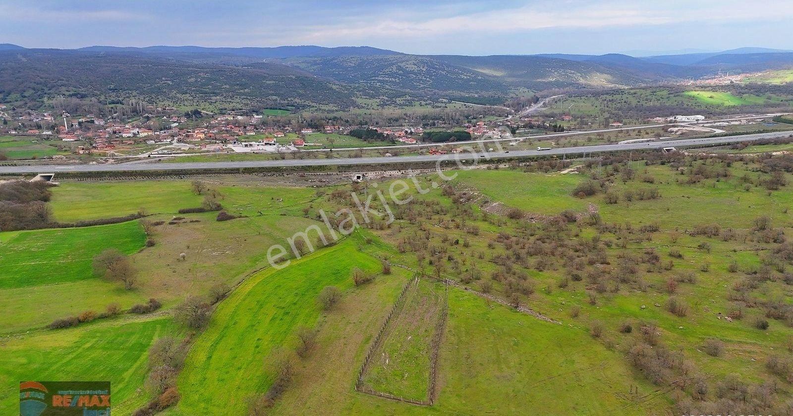 Re/max İnci'den Savaştepe Soğucak Mah. Satılık Ceviz Ağaçlı Tarla - Görsel 23