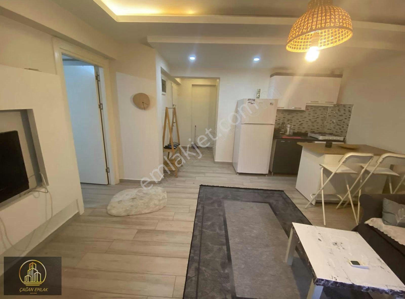 Çağandan Kiralık Daire - Görsel 14