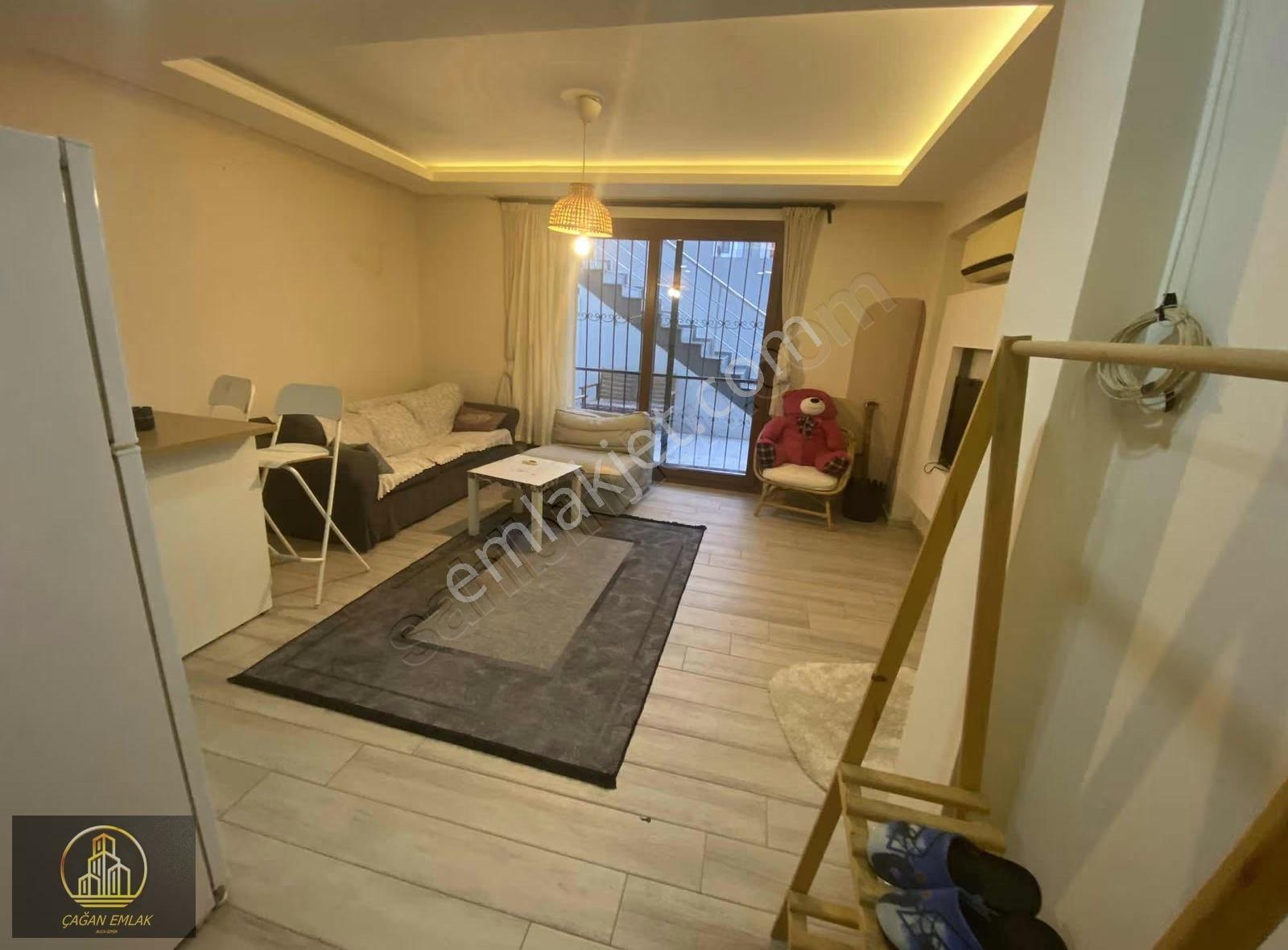 Çağandan Kiralık Daire - Görsel 17
