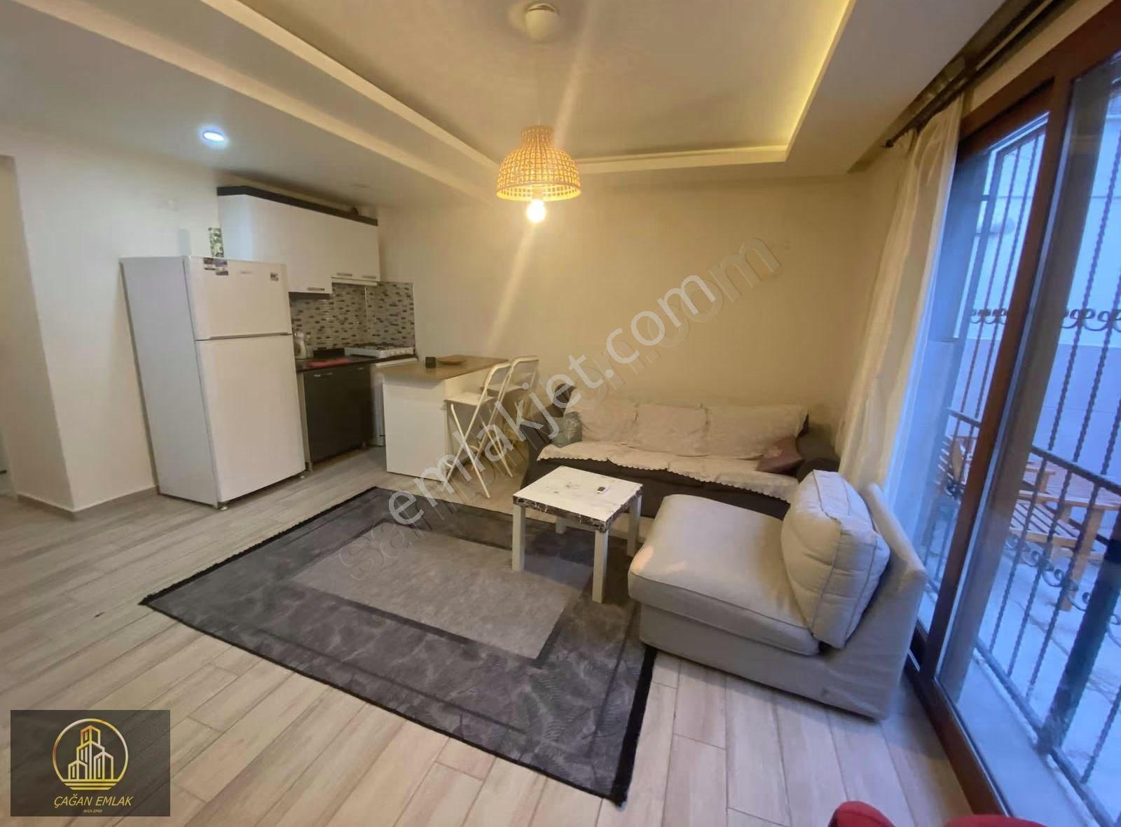 Çağandan Kiralık Daire - Görsel 13