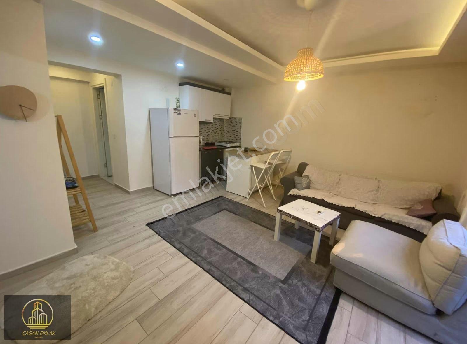 Çağandan Kiralık Daire - Görsel 12