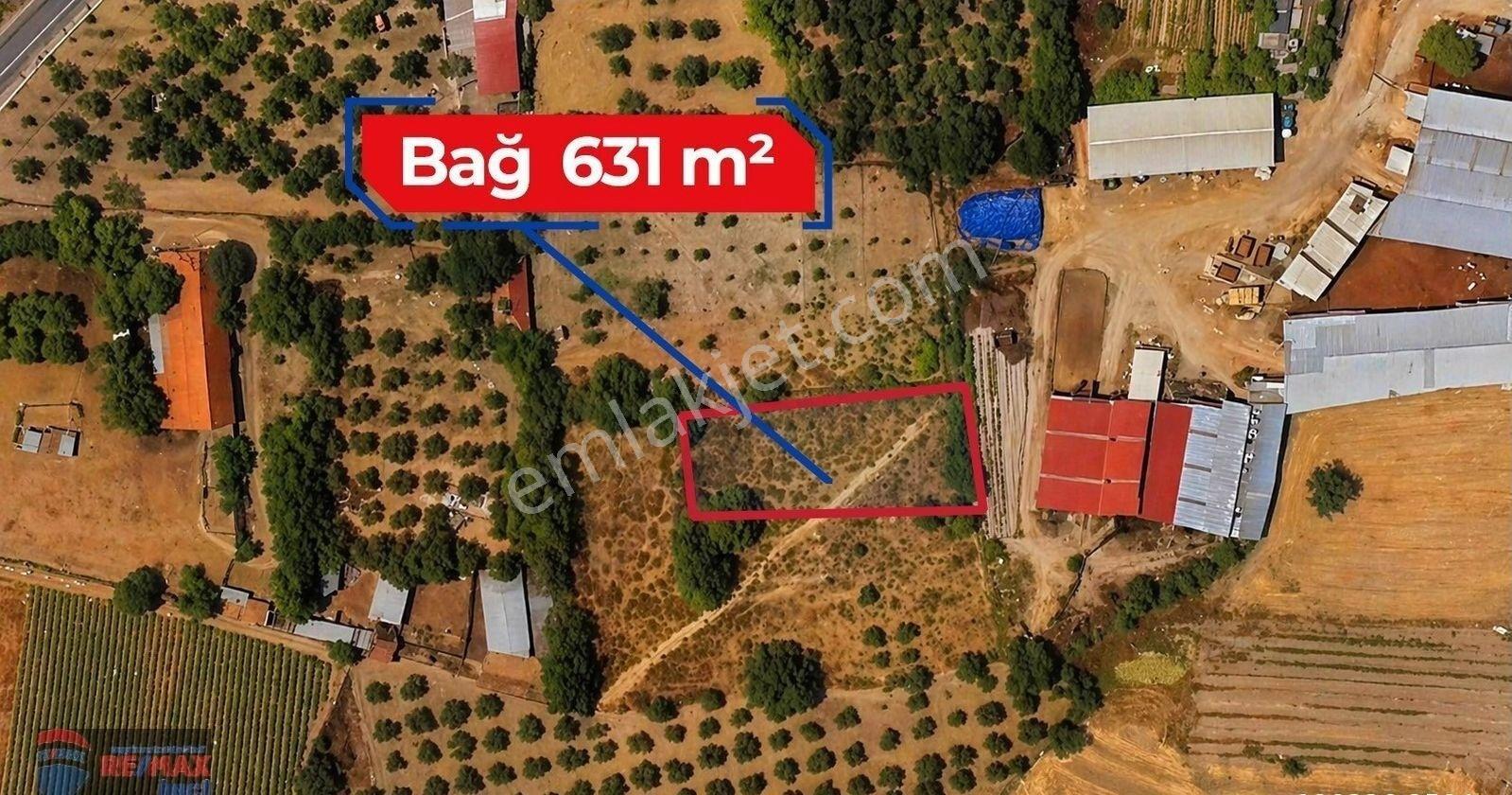 Re/max İnci'den Bigadiç Çekirdekli Mah. Satılık Bağ&bahçe - Görsel 11