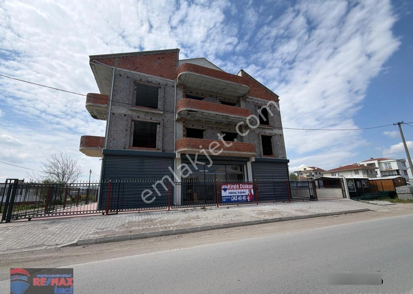 Re/max İnci'den Gümüşçeşme Mah. Ana Caddede Kiralık Ticari Dükkan - Görsel 12
