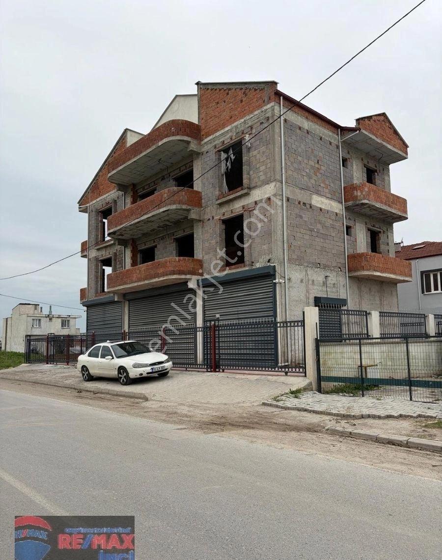 Re/max İnci'den Gümüşçeşme Mah. Ana Caddede Kiralık Ticari Dükkan - Görsel 16