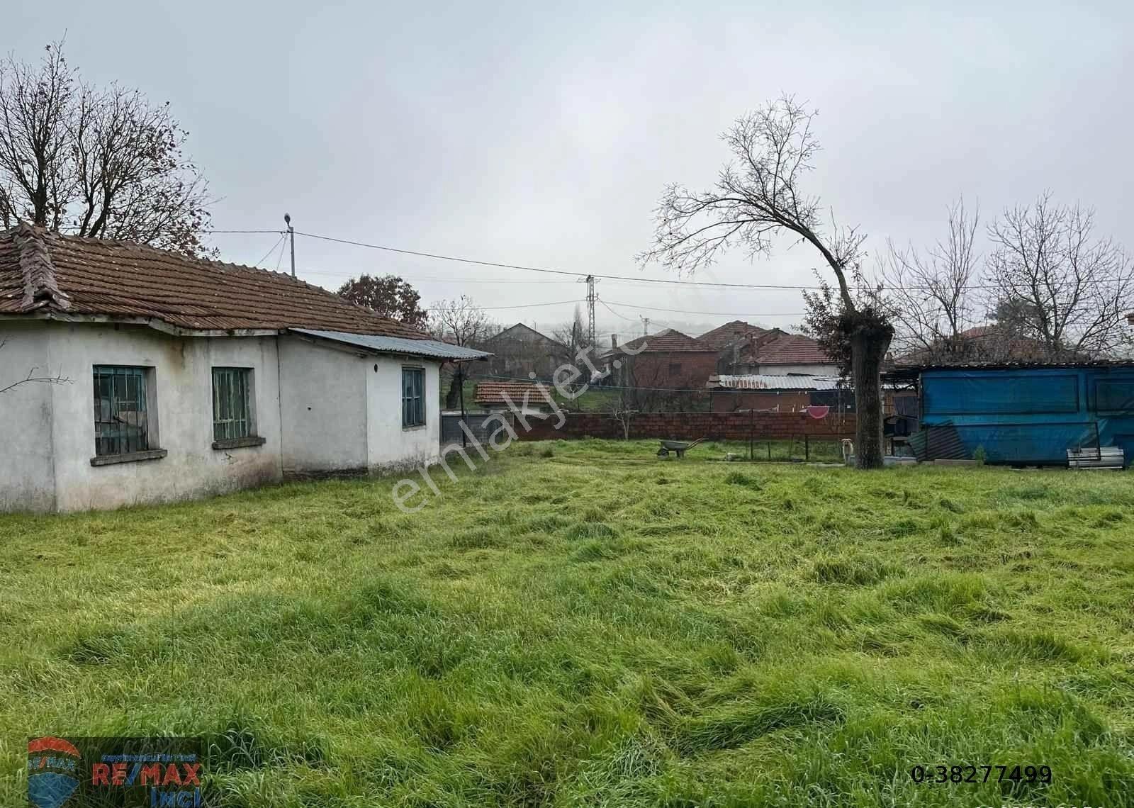 Re/max İnci'den Savaştepe İsadere Mah. Satılık Arsa Ve Kargir Ev - Görsel 11