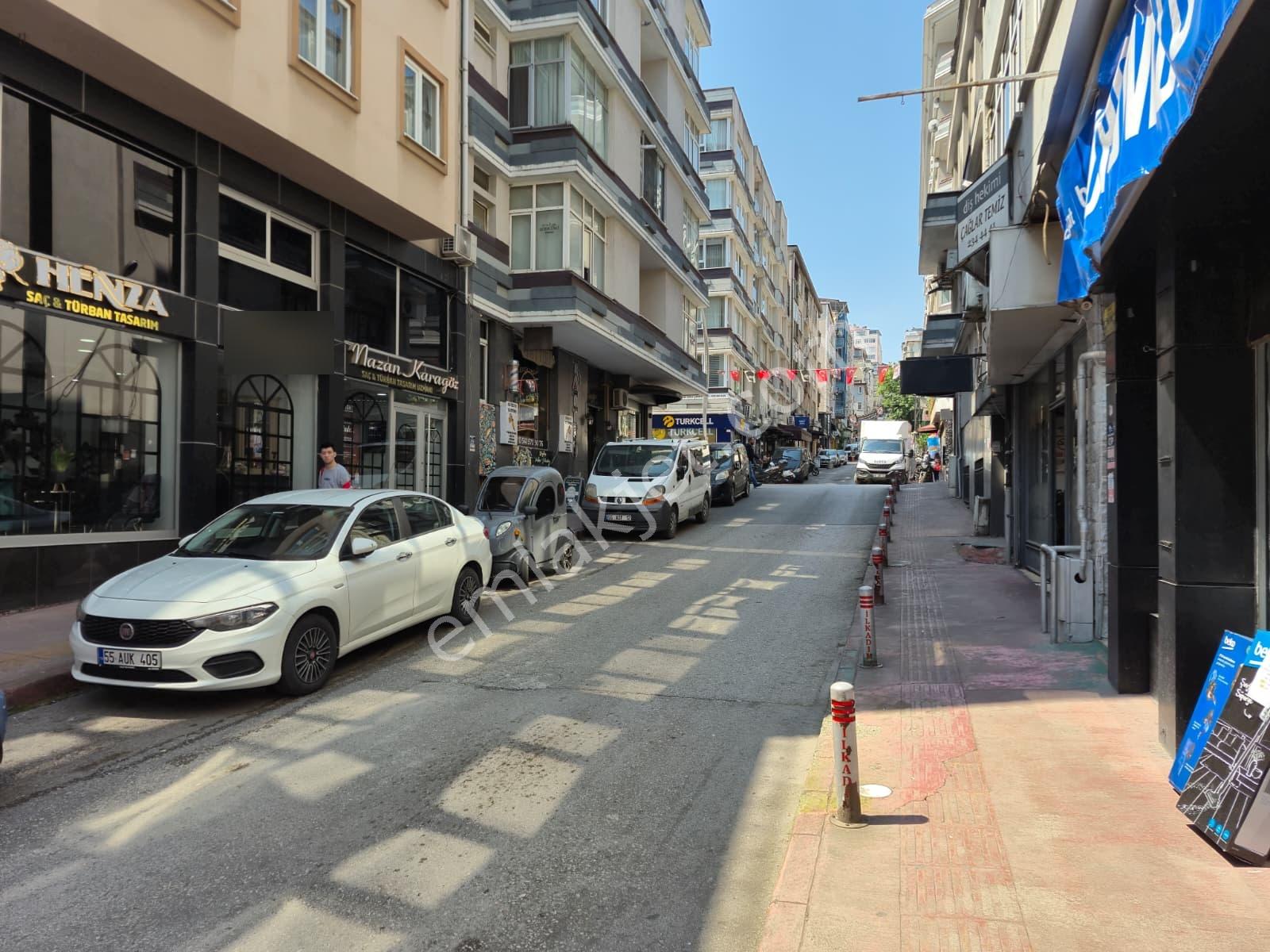 Çiftlik Mah. Merkezi Konumda İçi Yapılı Satılık 2+1 Daire - Görsel 27