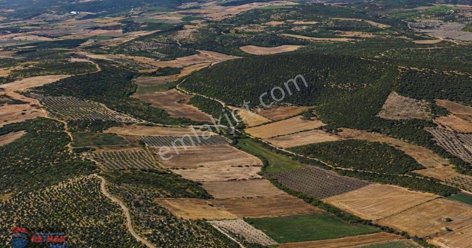 Re/max İnci'den Savaştepe Karaçam'da Satılık Tarla - Görsel 11