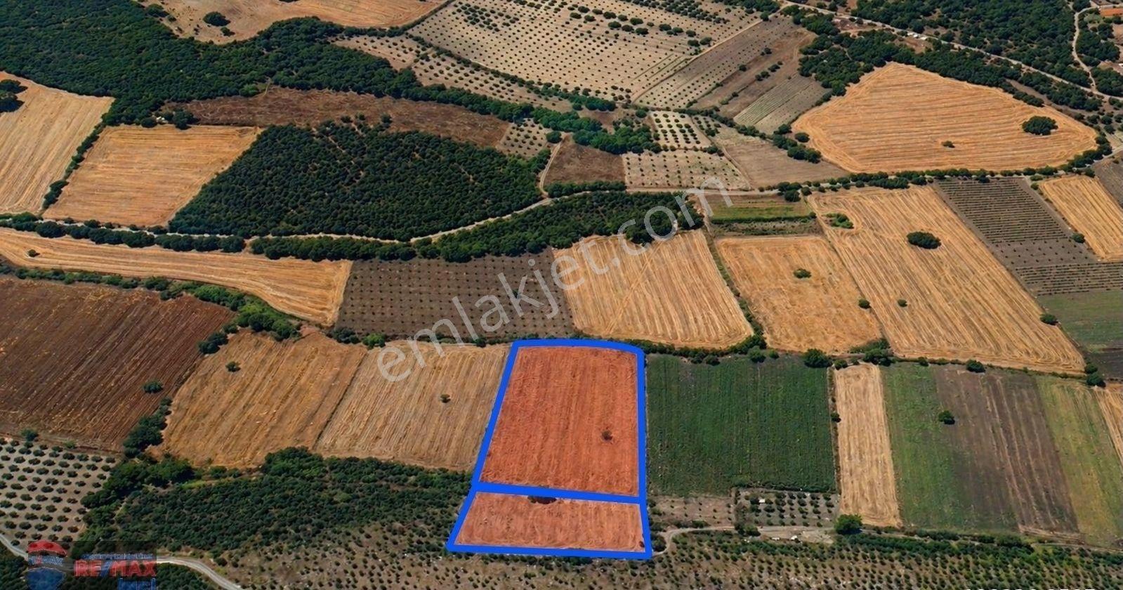 Re/max İnci'den Savaştepe Karaçam'da Satılık Tarla - Görsel 4