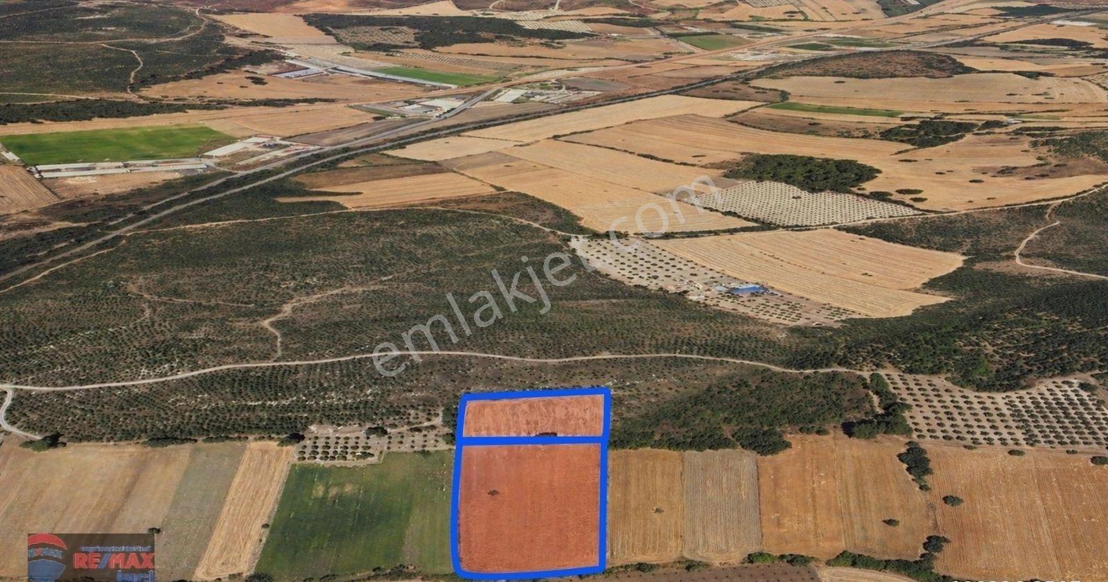 Re/max İnci'den Savaştepe Karaçam'da Satılık Tarla - Görsel 15