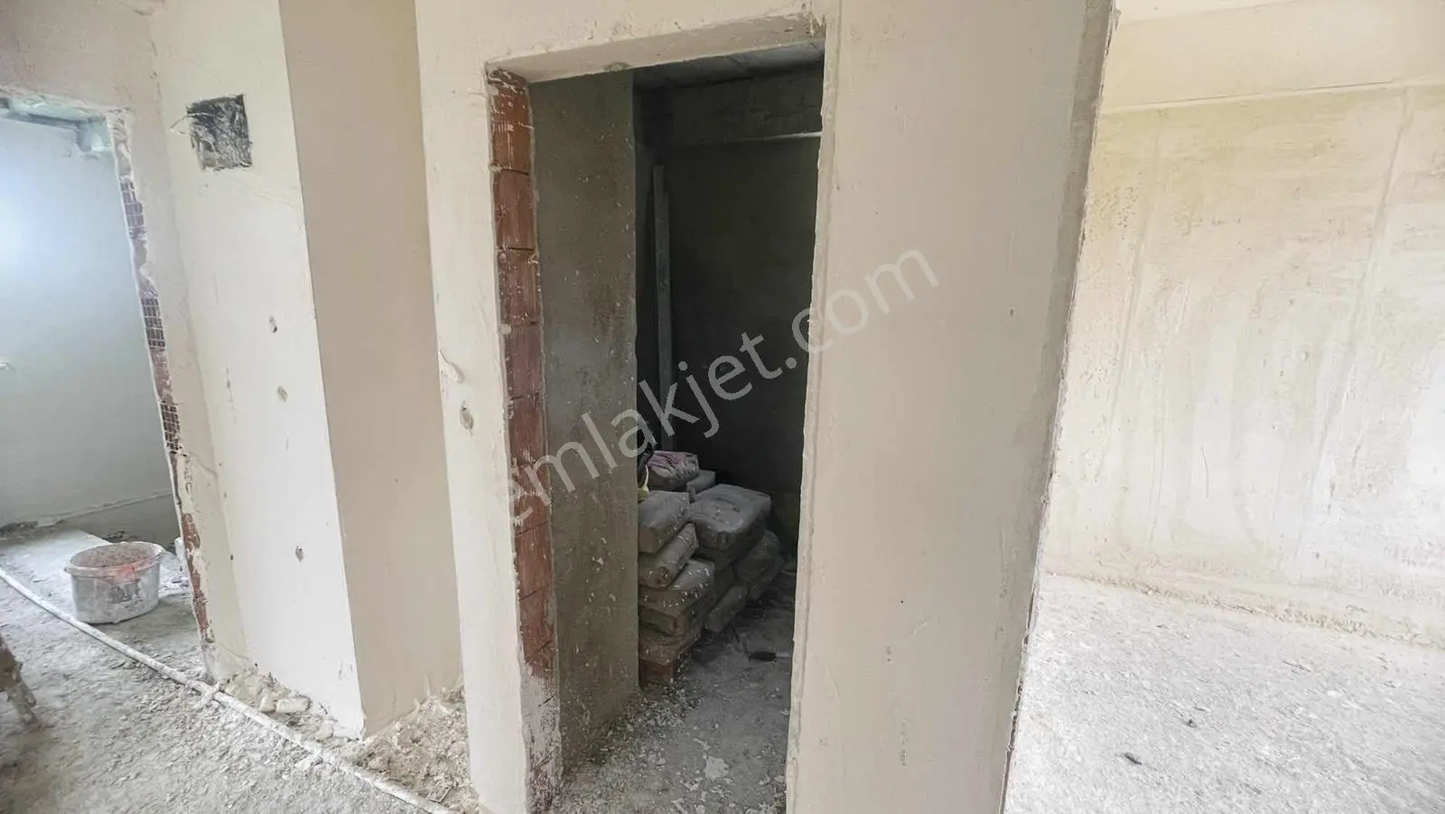 Efirli Mahallesinde 2+1 Satılık Daireler - Görsel 13